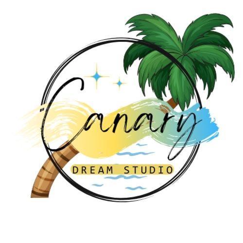 Canary Dream Studio Las Palmas de Gran Canaria Exterior photo